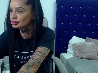 aishalopezx Porn
