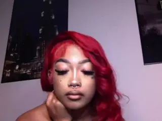 Darlingchina's Live Sex Cam Show