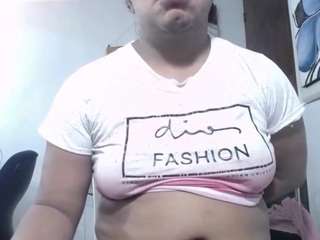 Live cam show with LOTCUMCANDY