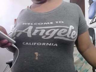 LOTCUMCANDY live webcam show