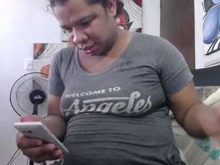 LOTCUMCANDY live webcam show