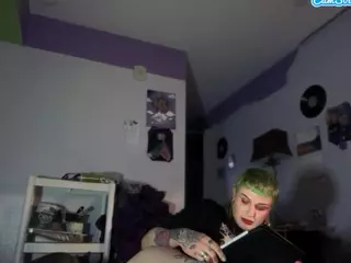 TS BRIE's Live Sex Cam Show
