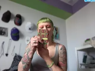 TS BRIE's Live Sex Cam Show