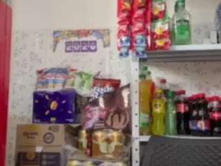 Live webcam model sara-funn on Soda Cams