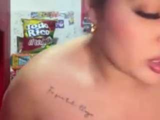 sara-funn webcam model