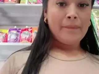 Sara-Funn's Live Sex Cam Show