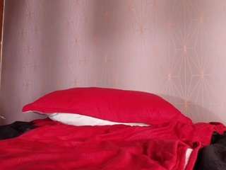 zoe-12 Live Webcam on CamSoda