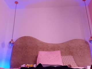 zoe-12 Live Webcam on CamSoda