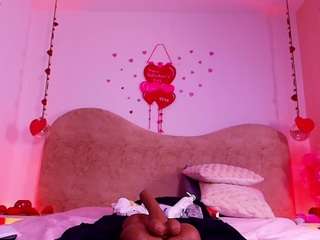 zoe-12 Drink live webcam