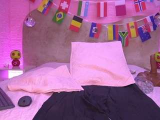 zoe-12 Sex Cam Show