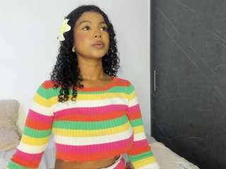 chloe-evanss - Cam en Direct