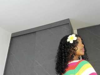 chloe-evanss - Cam en Direct