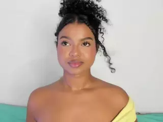 chloe-evanss's Live Sex Cam Show