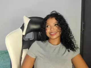 chloe-evanss's Live Sex Cam Show