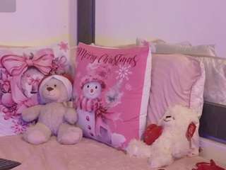 Live Sex Chat with Linoshka (@linoshka-1)