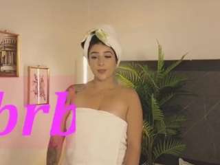 linoshka-1 Live Webcam on CamSoda