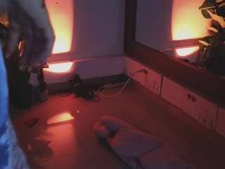 linoshka-1 Live Webcam on CamSoda