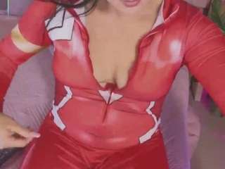 Linoshka live webcam show