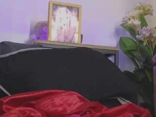 Linoshka live cam preview