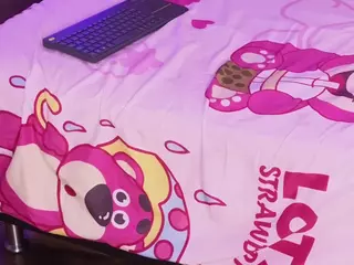 Linoshka's Live Sex Cam Show