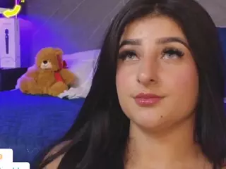 Linoshka's Live Sex Cam Show