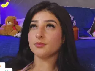 Linoshka's Live Sex Cam Show