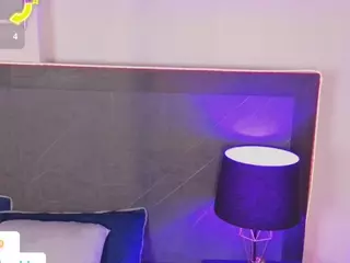 Linoshka's Live Sex Cam Show
