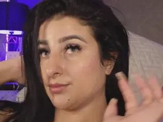 Linoshka's Live Sex Cam Show