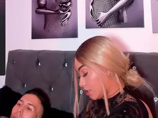 catalina's Live Sex Cam Show