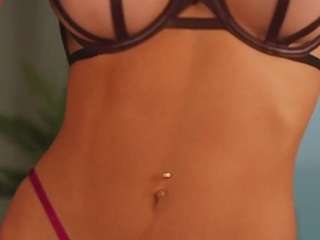 katyerave Live Webcam on CamSoda
