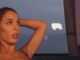 katyerave Live Webcam on CamSoda