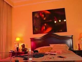 Squirt Show- Passion times two experience our intimate, steamy vibe together. [154 tokens remaining]