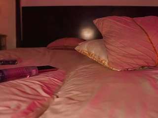 katyerave Live Webcam on CamSoda
