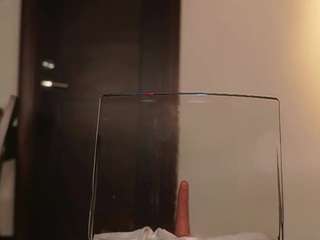 Cumshow -Naughty girl ready to explode if you push me to the edge [425 tokens remaining]