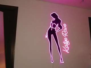 katyerave from CamSoda is Freechat