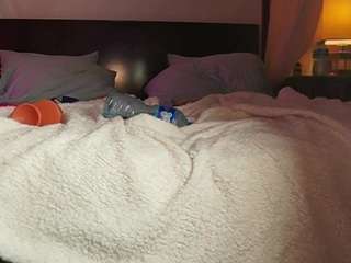 katyerave Live Webcam on CamSoda