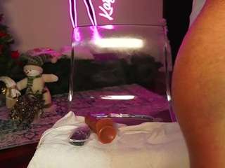 Live webcam model katyerave on Soda Cams