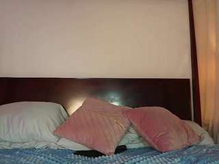 Live webcam model katyerave on Soda Cams