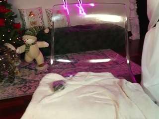 Live webcam model katyerave on Soda Cams