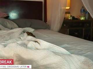 Live webcam model katyerave on Soda Cams