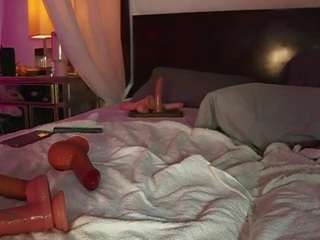 katyerave Live Webcam on CamSoda