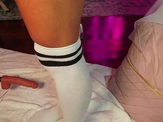 katyerave Live Webcam on CamSoda