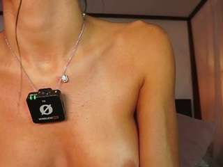 Live webcam model katyerave on Soda Cams