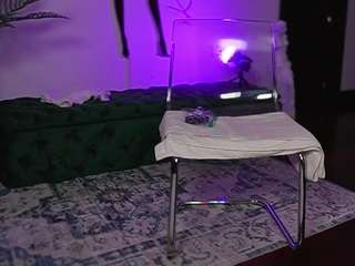 Live webcam model katyerave on Soda Cams