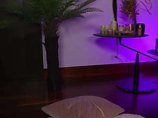 katyerave Live Webcam on CamSoda