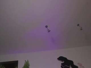 katyerave Live Webcam on CamSoda