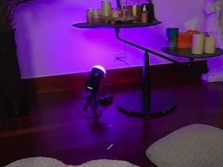 Live webcam model katyerave on Soda Cams