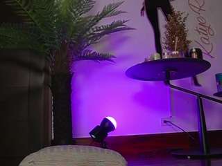 KatyeRave live cam
