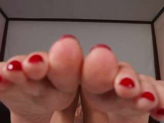 katyerave webcam model