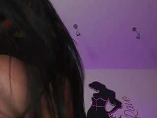 Cumshow: Come taste your new addiction Tonight, One click and I am all yours [769 tokens remaining]